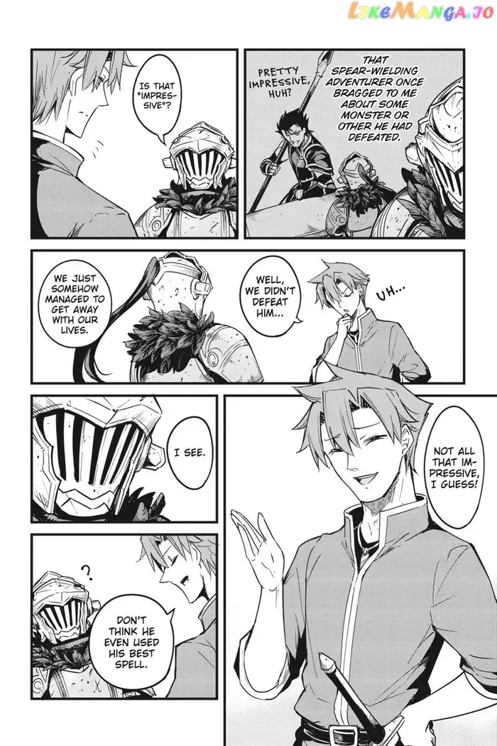 Goblin Slayer: Side Story Year One Chapter 52 image 07_optimized_optimized